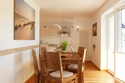 Vakantieappartement Gezinsvakantie Baabe