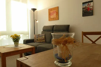 Ferienhaus Gruebsch