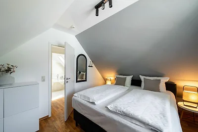 Ferienwohnung Seerose