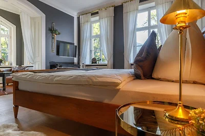 Pfauen-Suite