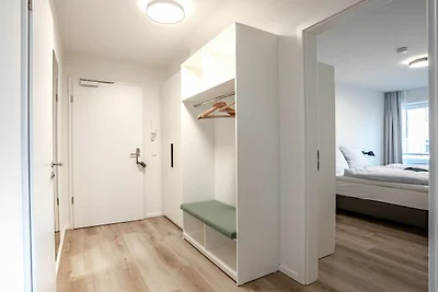 Nr. 307 - Apartmenthaus Harleblick