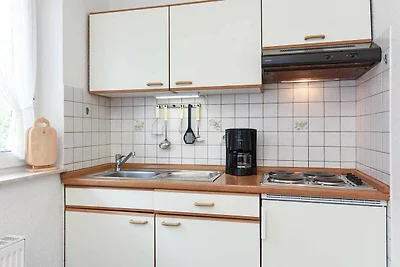 Ferienwohnung Nordseewelle (6)