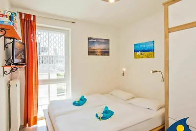 Vakantieappartement Gezinsvakantie Bansin