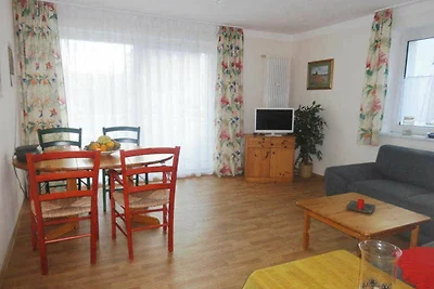 Ferienwohnung Kastanie 3