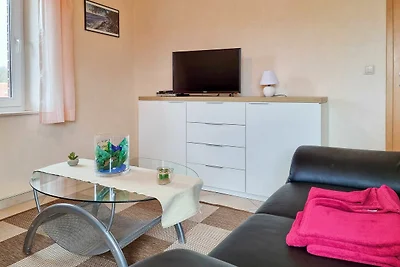 Appartamento Vacanza con famiglia Mursewiek