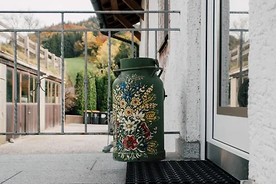 Apartamento Vacaciones familiares Eisenberg