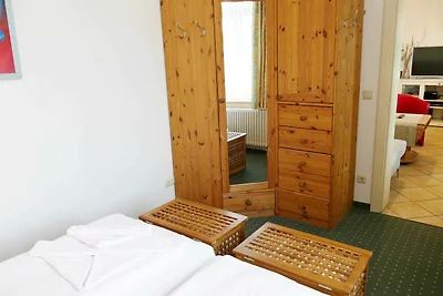 Villa Bella Wohnung 02