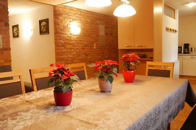 Ferienwohnung 1