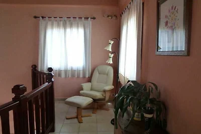 Casa vacanze Vacanza di relax El Paso