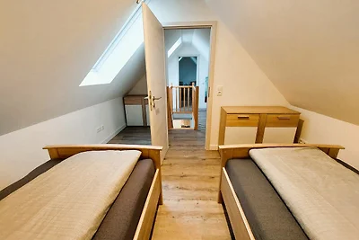 Apartamento Vacaciones familiares Kargow