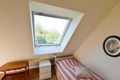 Ferienwohnung 8 für 4 Personen mit schönem...