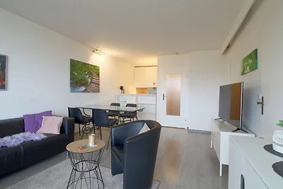 Vakantieappartement Gezinsvakantie Hohegeiß