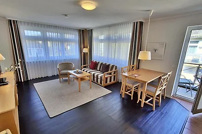 Ferienwohnung 3.27