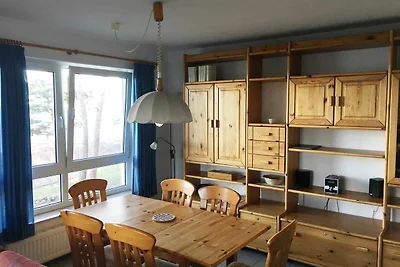 Blaumuschel Haus B Wohnung 35 DH-98790