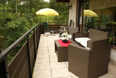 Ferienhaus Kurpark Domizil