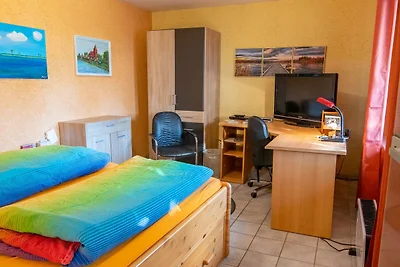 Casa vacanze Vacanza di relax Mesekenhagen