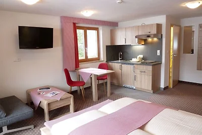 Appartement für 2 Personen mit 28 m²