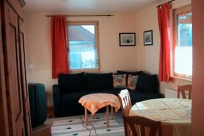 Ferienhaus Drei Birken