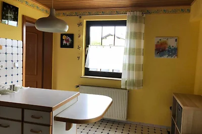 Appartamento Vacanza con famiglia Michelstadt