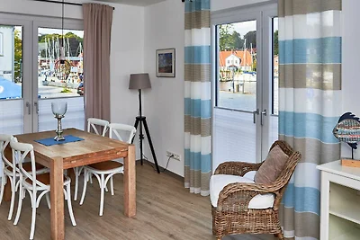 Charmante Ferienwohnung Lütte Bris