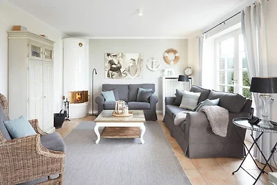 Haus Amrumblick