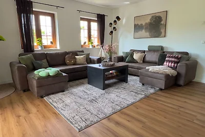 Ferienwohnung Uferglück