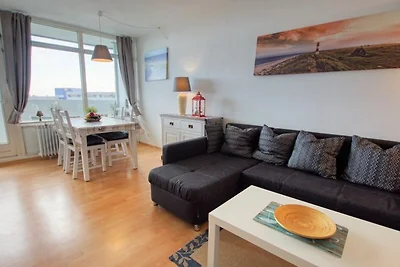 Ferienpark - Haus H, App. 0H0710