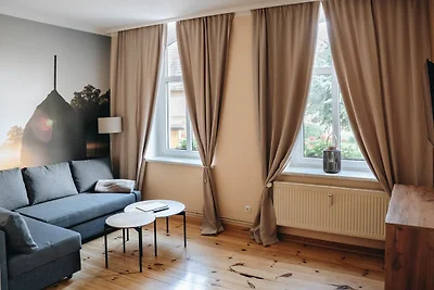 Vakantieappartement Gezinsvakantie Lübbenau