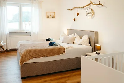 Ferienwohnung Ohne Gleichen