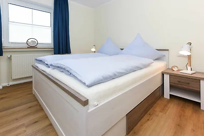 Ferienwohnung Langeoog