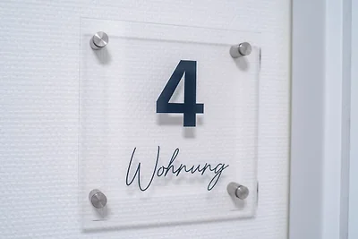 Nr. 304 - Apartmenthaus Harleblick