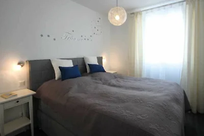 Villa Seeadler WE 06