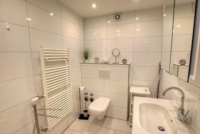 Vakantieappartement Gezinsvakantie Heiligenhafen
