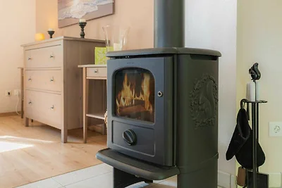 Kuća za odmor Dopust za oporavak Tönning