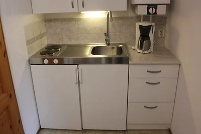 Vakantieappartement Gezinsvakantie Hiddensee