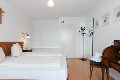 Appartamento Vacanza con famiglia Gmund am Tegernsee