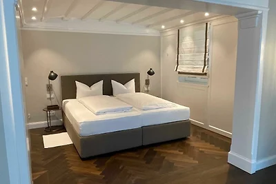 Hotel Cultuur en bezienswaardigheden Bad Wiessee