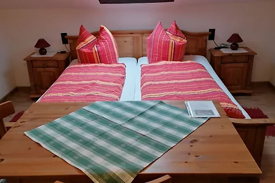 Doppelzimmer mit Frühstück ohne Balkon