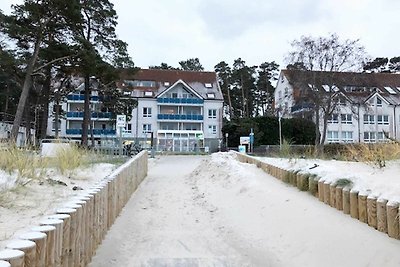 Hotel Cultuur en bezienswaardigheden Lubmin