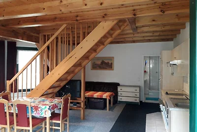 Ferienwohnung gross