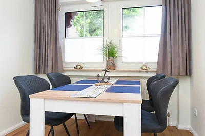 Ferienwohnung Wangerooge