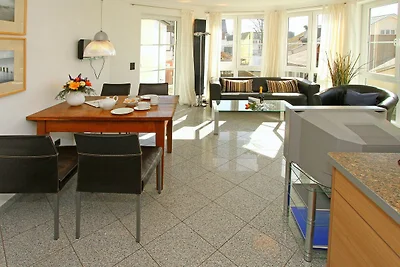 Dünenresidenz, App. B06