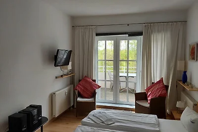 Albergo Cultura ed escursioni Dierhagen