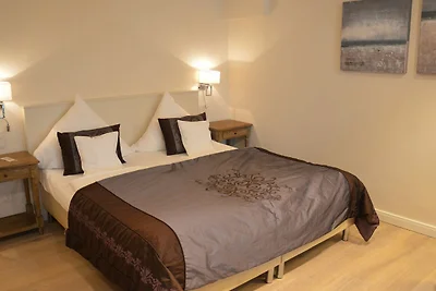 Superieur-Doppelzimmer