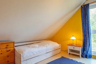 Vakantieappartement Gezinsvakantie Kühlungsborn