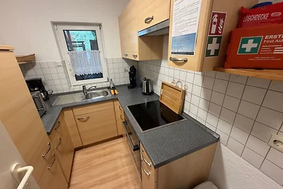Nichtraucher-Ferienwohnung Martha-Hanna, 40qm...