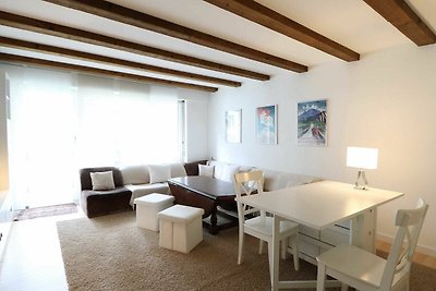 Apartment Chavallera 37