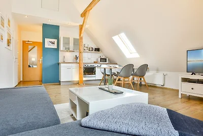 Apartment 8