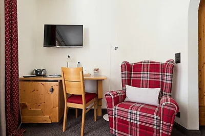 Pension Romantische vakantie Oberstdorf