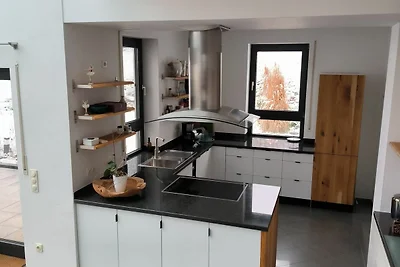 Ferienwohnung Weitblick